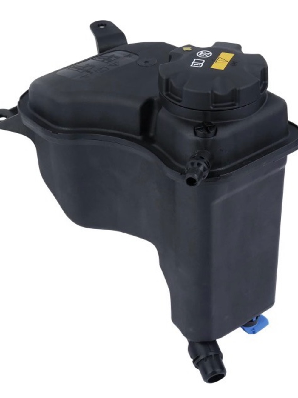 Engine Coolant Reservoir Tank(with Cap And Sensor).for BMW 120i 128i 323i 325i